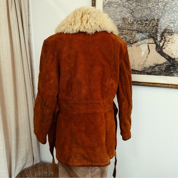 ✨ PENNY LANE COAT - Picture 5 of 8